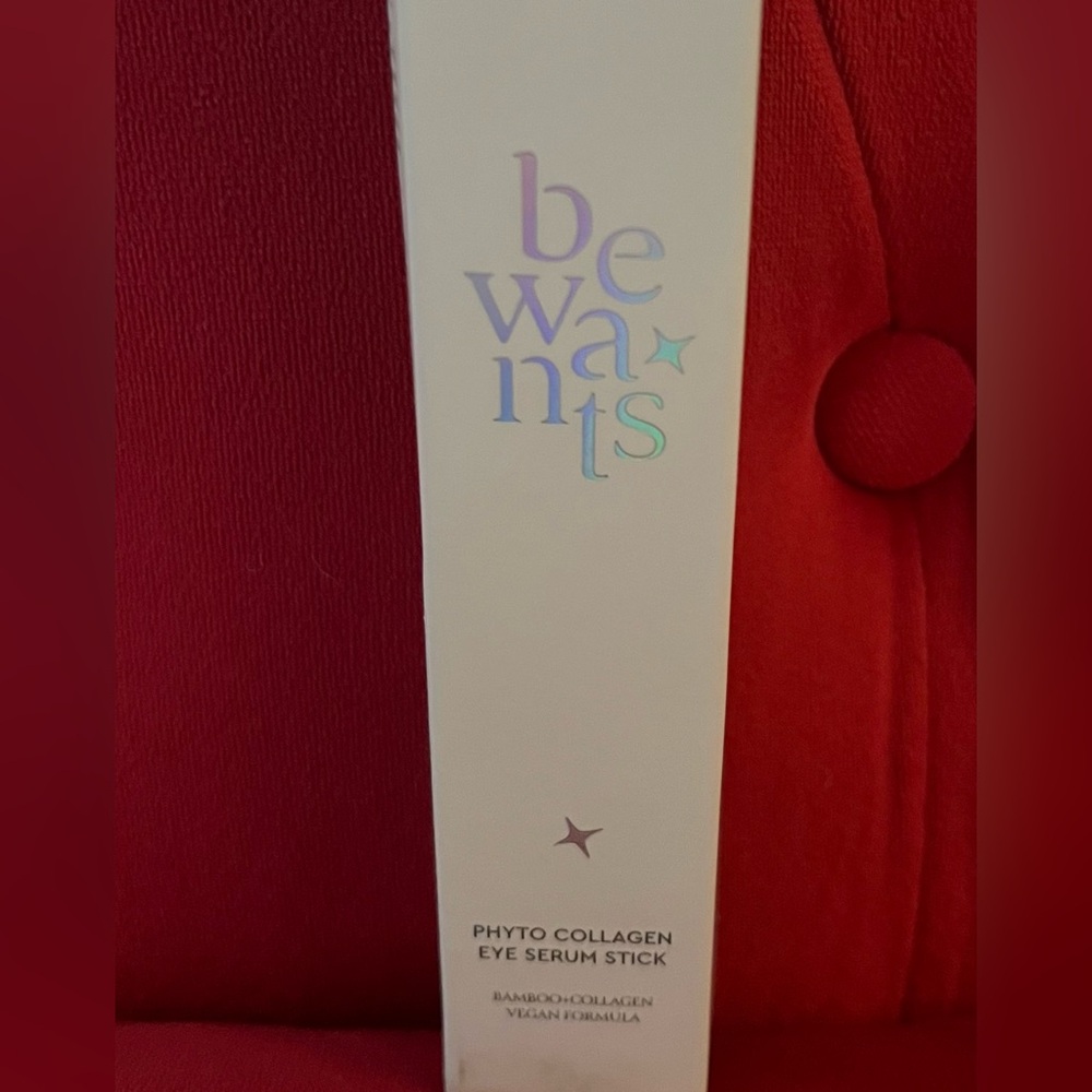 be wants Phyto Collagen Eye Serum Stick